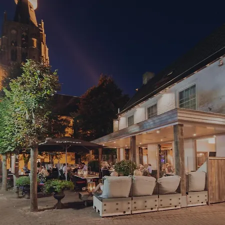 Sint Petrus Otel