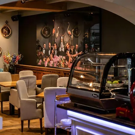 Otel Sint Petrus
