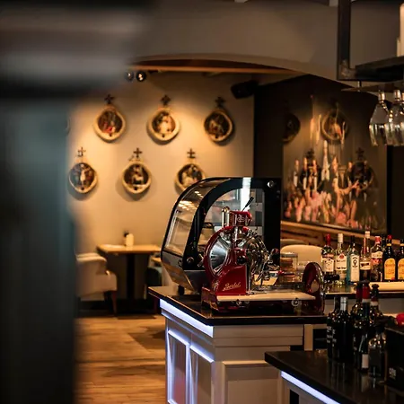 Sint Petrus Hotel Hilvarenbeek