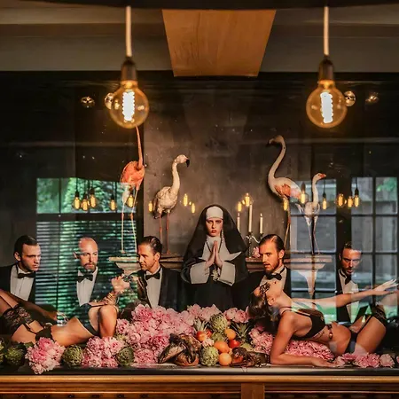 Hotel Sint Petrus Hilvarenbeek