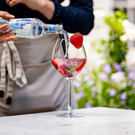 Hotel Sint Petrus Hilvarenbeek