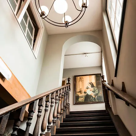 Otel Sint Petrus