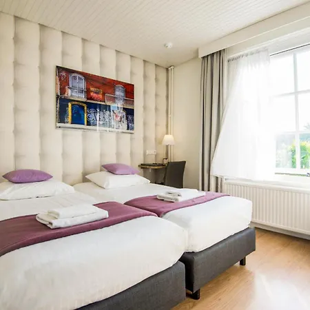 Sint Petrus Hotel Hilvarenbeek