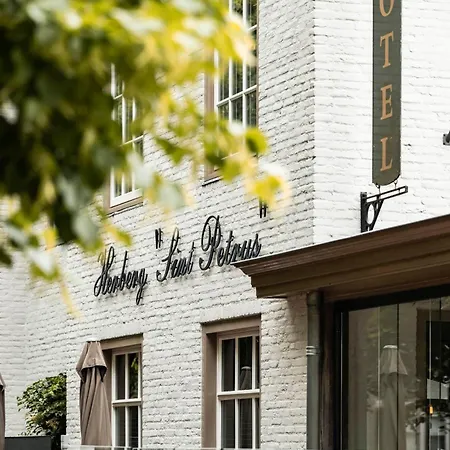 Hotel Sint Petrus Hilvarenbeek