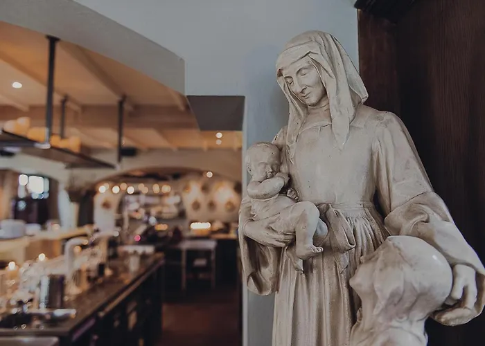 Szálloda Sint Petrus 2*