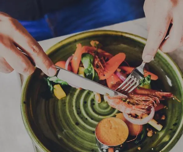 Sint Petrus Hotel 2*