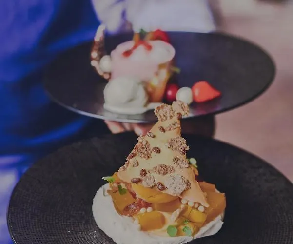 Sint Petrus Szálloda