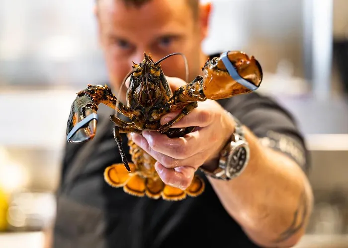 Sint Petrus Szálloda 2*