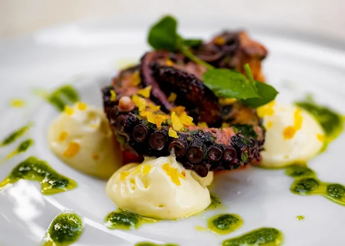 Szálloda Sint Petrus 2*