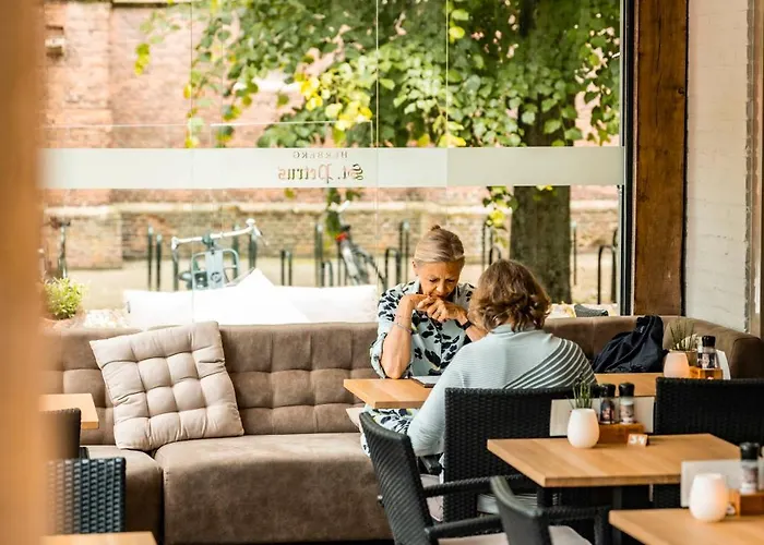 Sint Petrus Hotel Hilvarenbeek