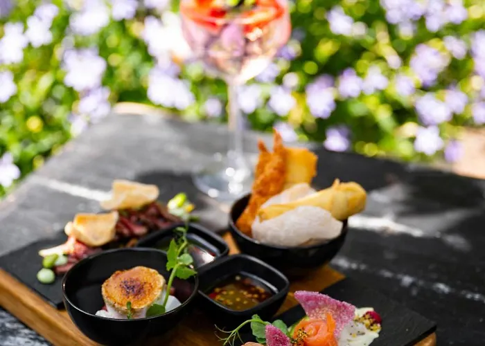 Szálloda Sint Petrus Hilvarenbeek