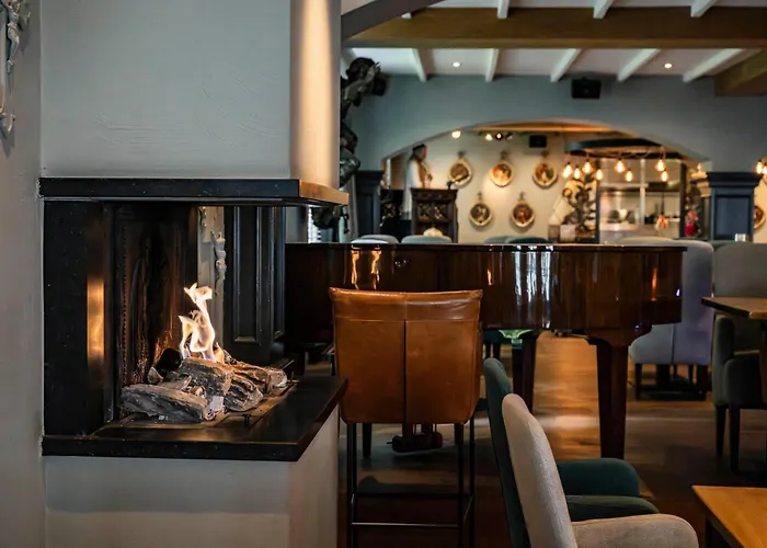 Sint Petrus 2* Hilvarenbeek