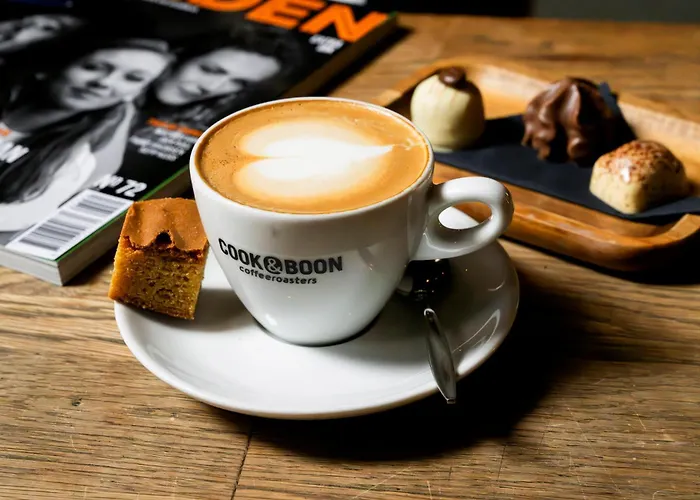 Sint Petrus Szálloda