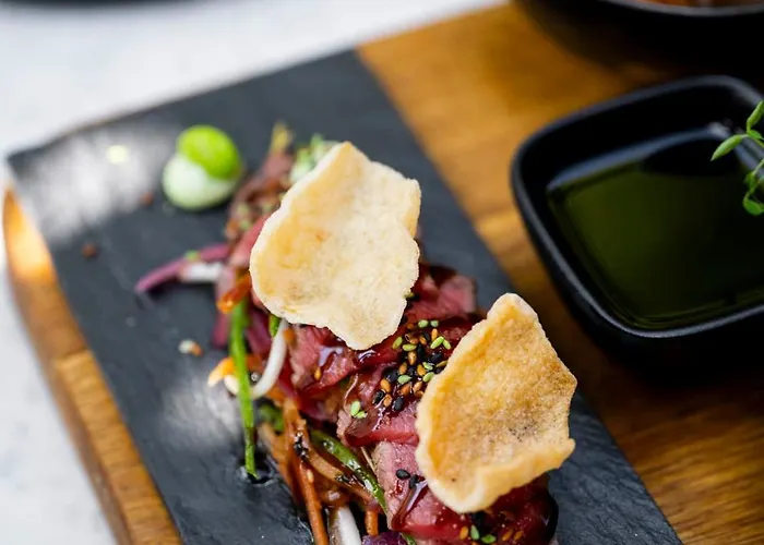 Szálloda Sint Petrus