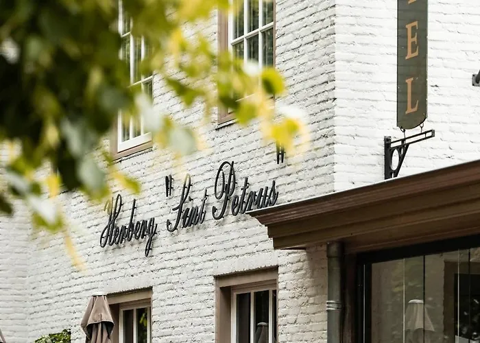 Hotel Sint Petrus Hilvarenbeek