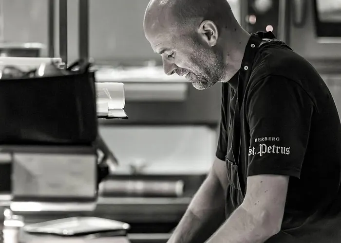 Sint Petrus 2* Hilvarenbeek