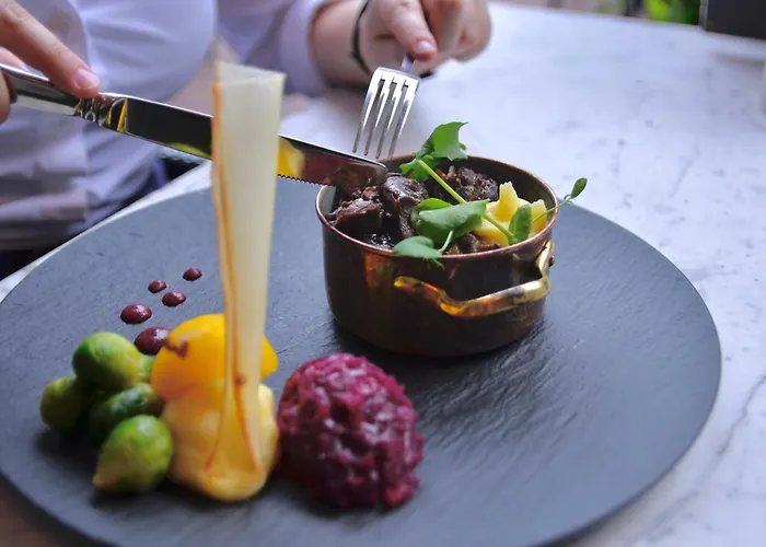 Sint Petrus Hotel 2*