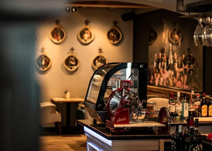 Sint Petrus Hotel Hilvarenbeek